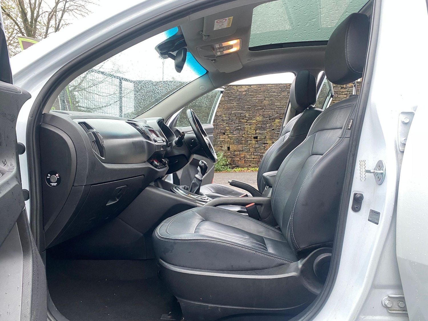 Used Kia Sportage 2014 for sale - 76592258: Photo 4