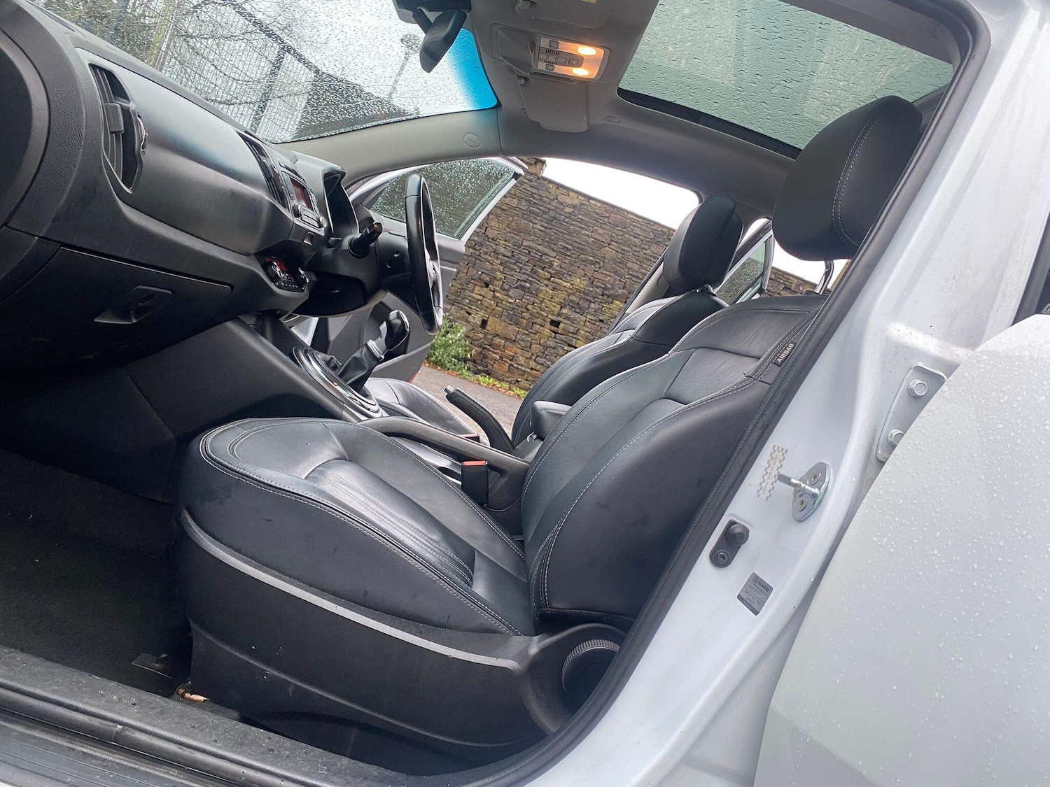 Used Kia Sportage 2014 for sale - 76592258: Photo 6