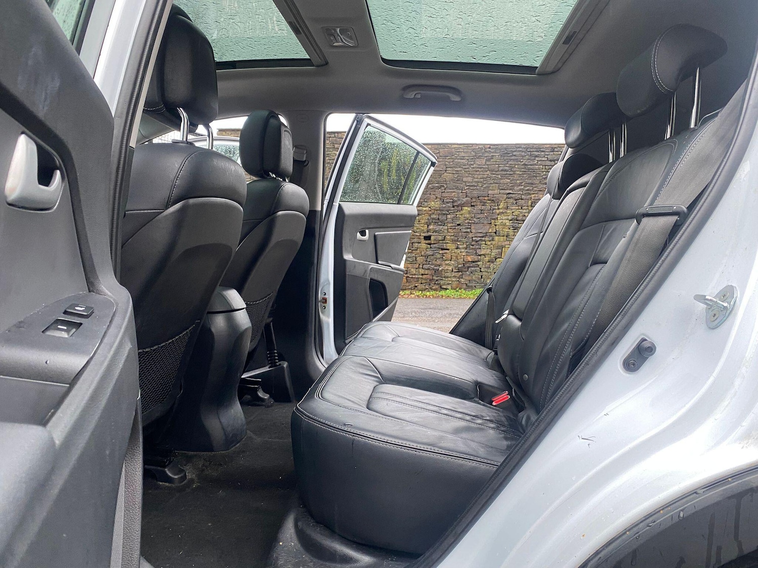 Used Kia Sportage 2014 for sale - 76592258: Photo 7