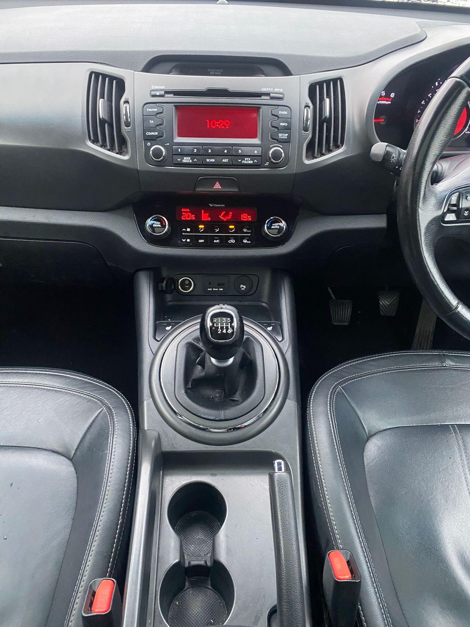 Used Kia Sportage 2014 for sale - 76592258: Photo 9