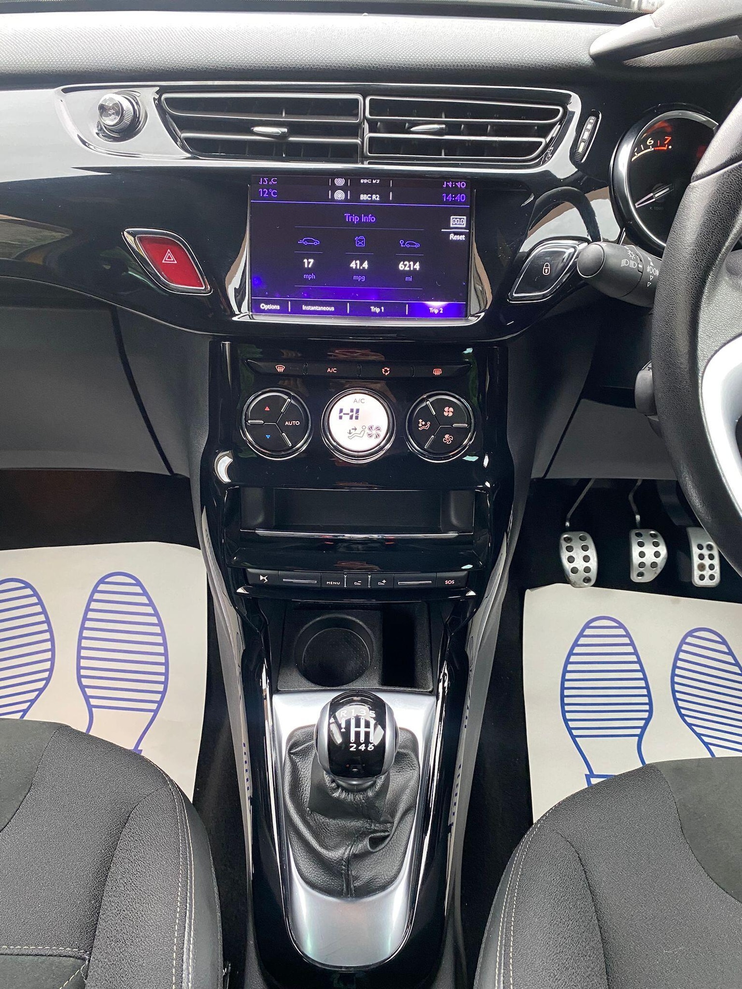Used DS Automobiles DS 3 2016 for sale - 76108740: Photo 19