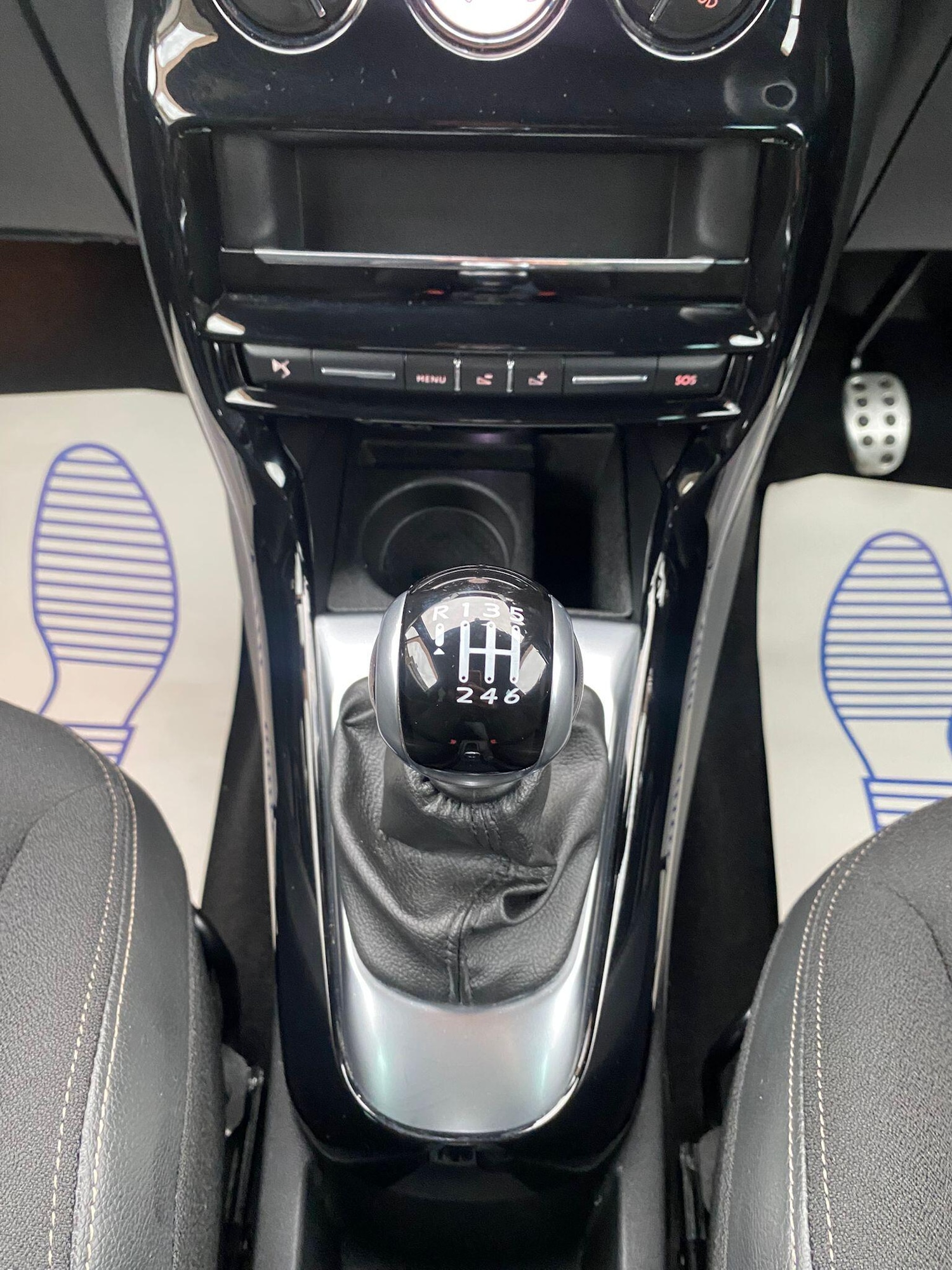 Used DS Automobiles DS 3 2016 for sale - 76108740: Photo 21