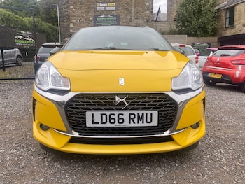 Used DS Automobiles DS 3 2016 for sale - 76108740: Photo 3
