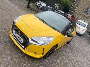 Used DS Automobiles DS 3 2016 for sale - 76108740: Photo 4