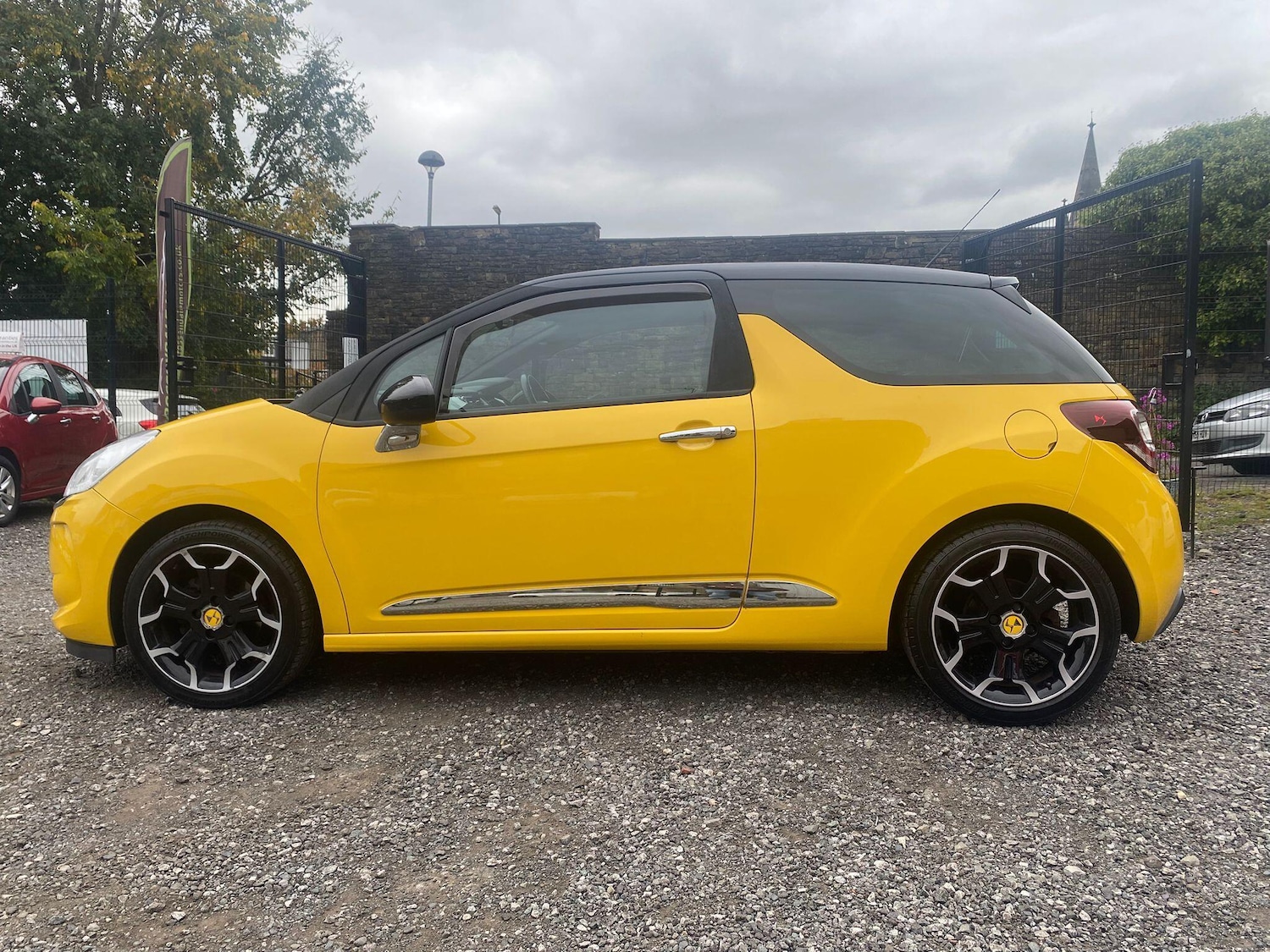 Used DS Automobiles DS 3 2016 for sale - 76108740: Photo 8