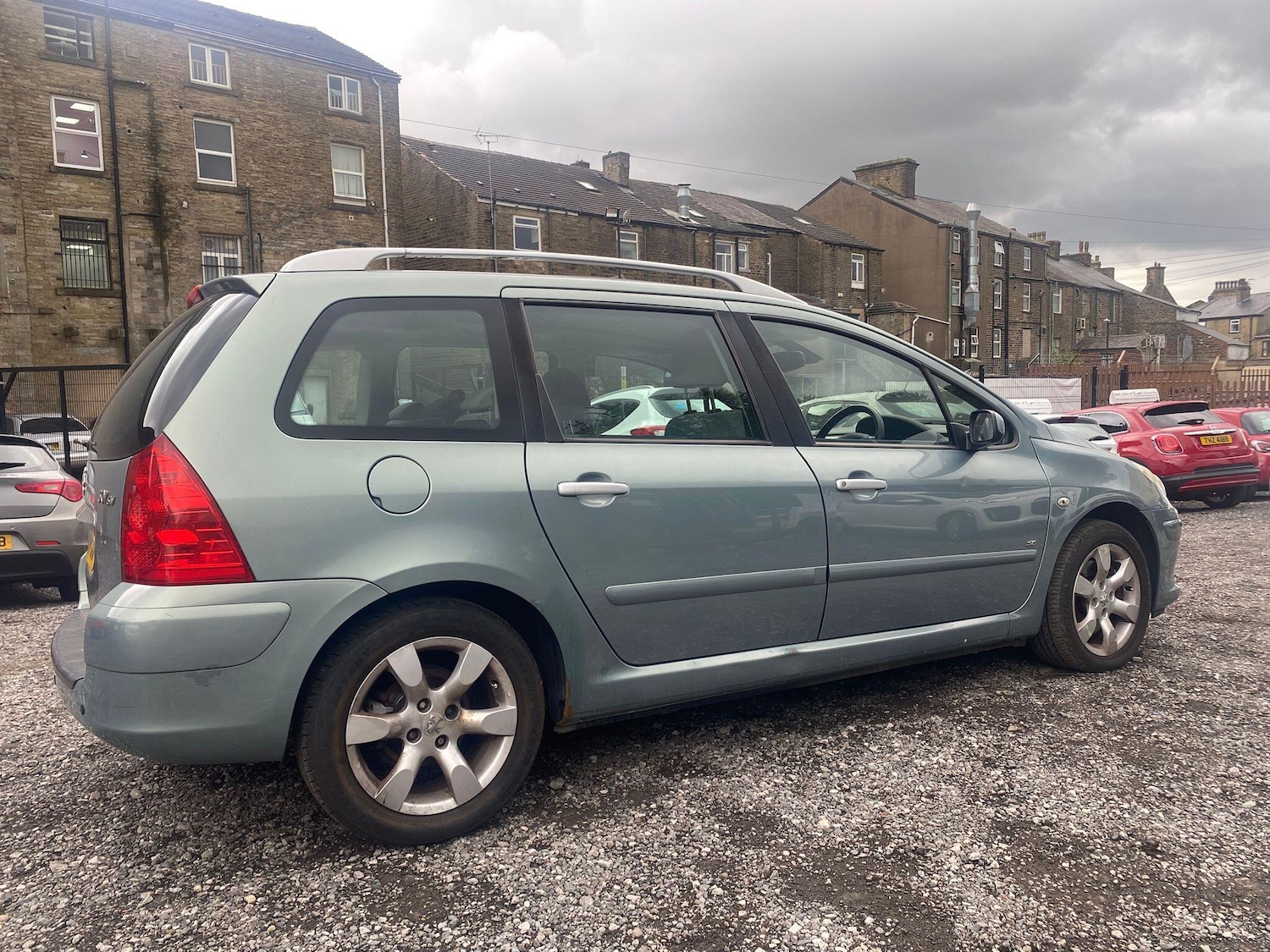Vehicle 6