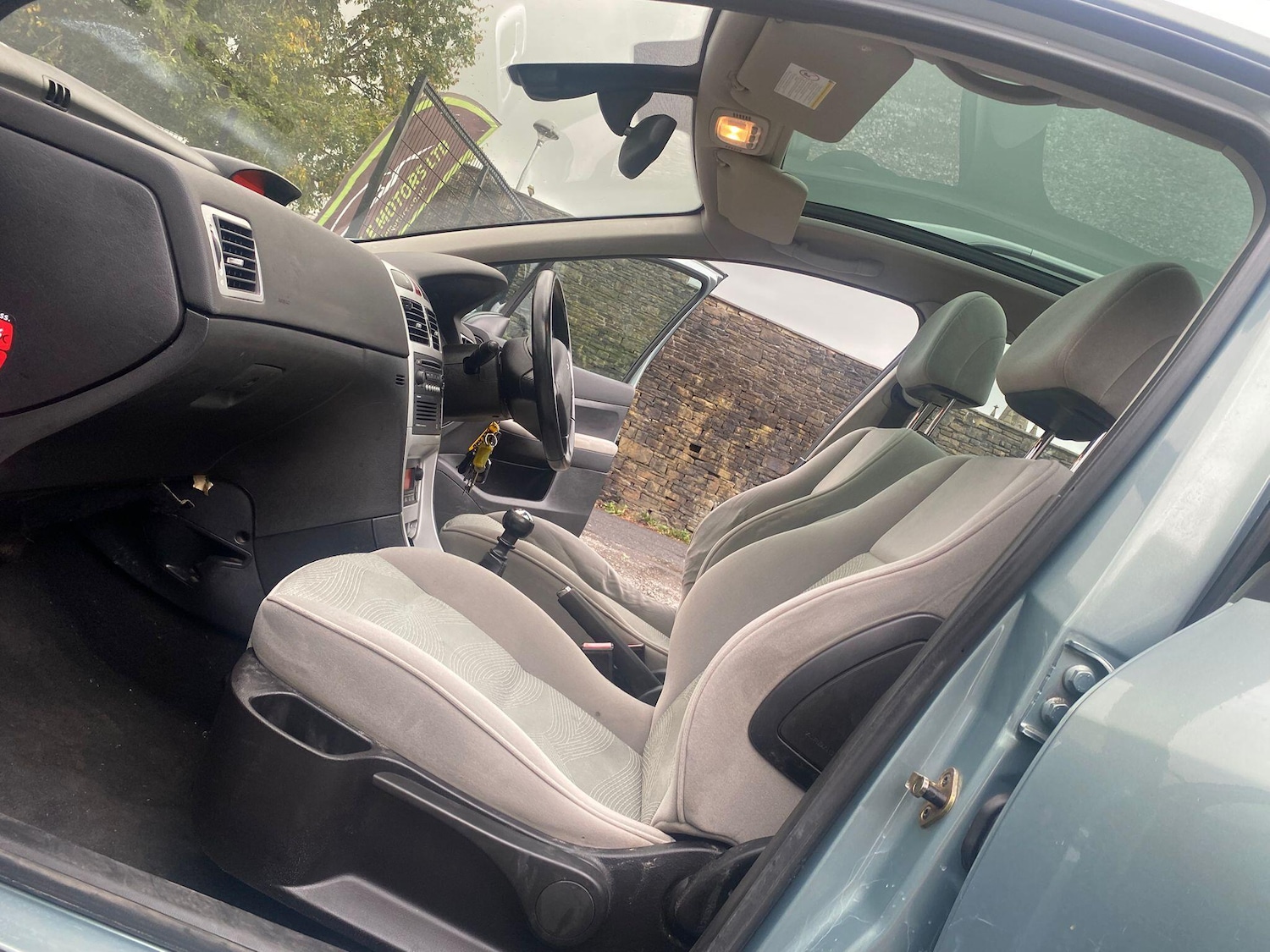 Vehicle 9