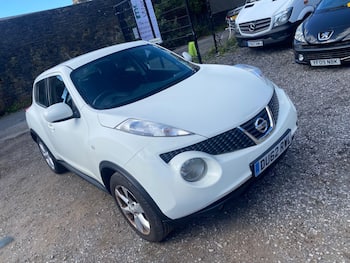 Used Nissan Juke 2012 for sale - 79888339: Photo