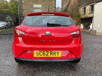 Used SEAT Ibiza 2013 for sale - 78260480: Photo