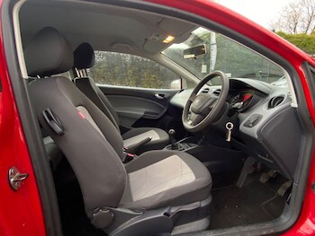 Used SEAT Ibiza 2013 for sale - 78260480: Photo