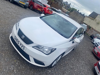 Used SEAT Ibiza 2015 for sale - 75634961: Photo