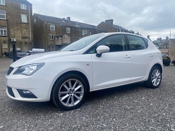 Used SEAT Ibiza 2015 for sale - 75634961: Photo