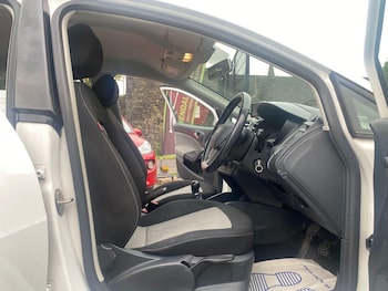 Used SEAT Ibiza 2015 for sale - 75634961: Photo