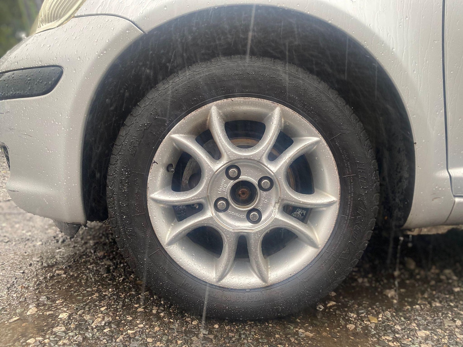 Used Toyota Yaris 2003 for sale - 76021126: Photo 12