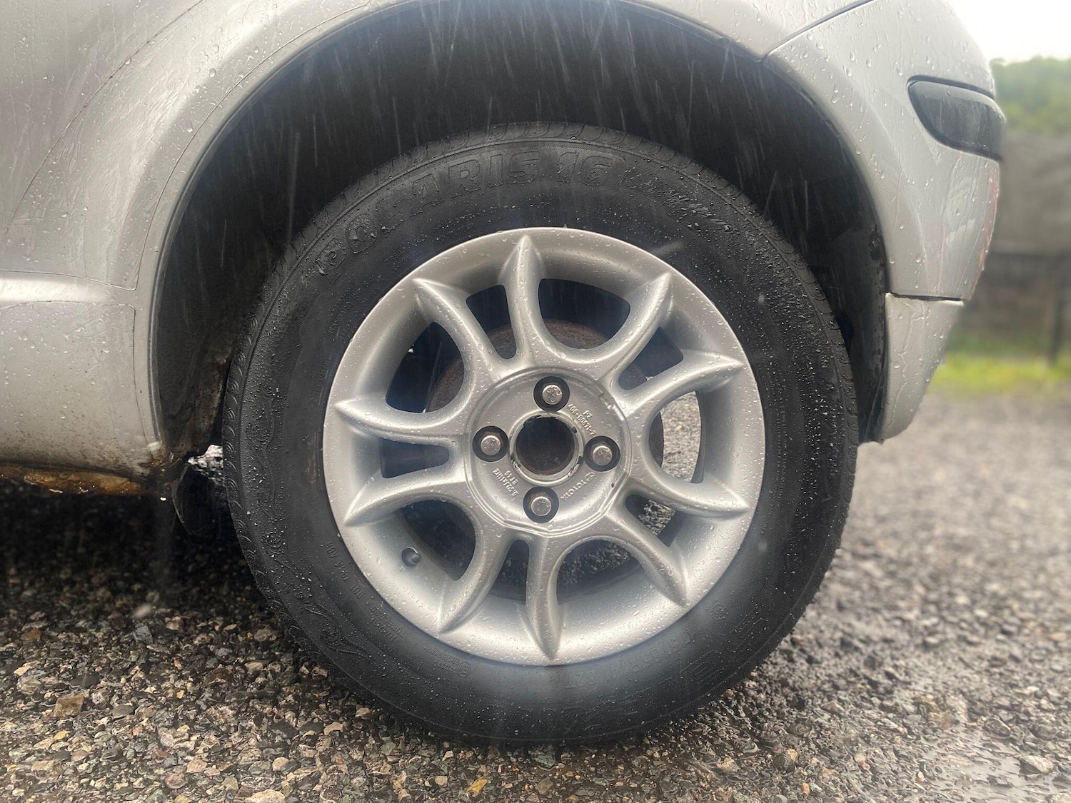 Used Toyota Yaris 2003 for sale - 76021126: Photo 15