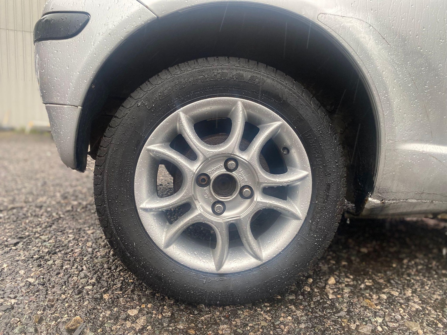 Used Toyota Yaris 2003 for sale - 76021126: Photo 17