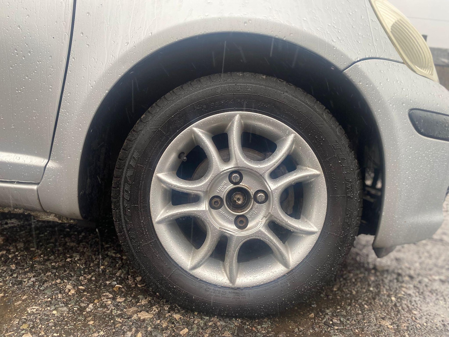 Used Toyota Yaris 2003 for sale - 76021126: Photo 18