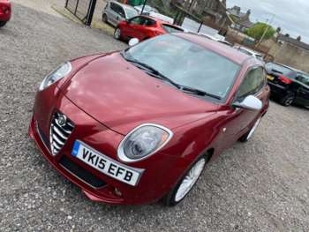 2015 (15) - 0.9 TB TwinAir 105 Junior 3dr