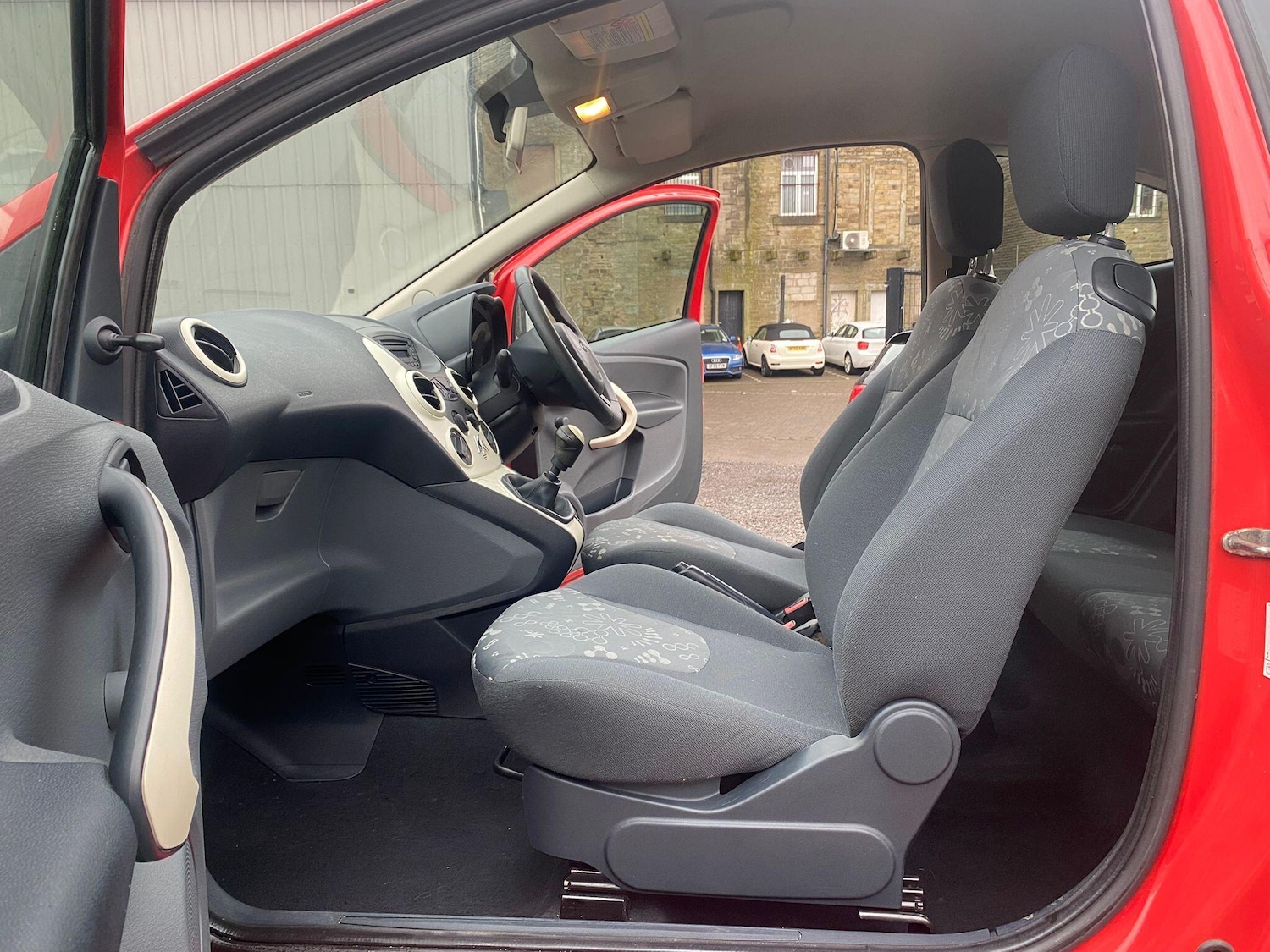 Used Ford Ka 2013 for sale - 77156188: Photo 11