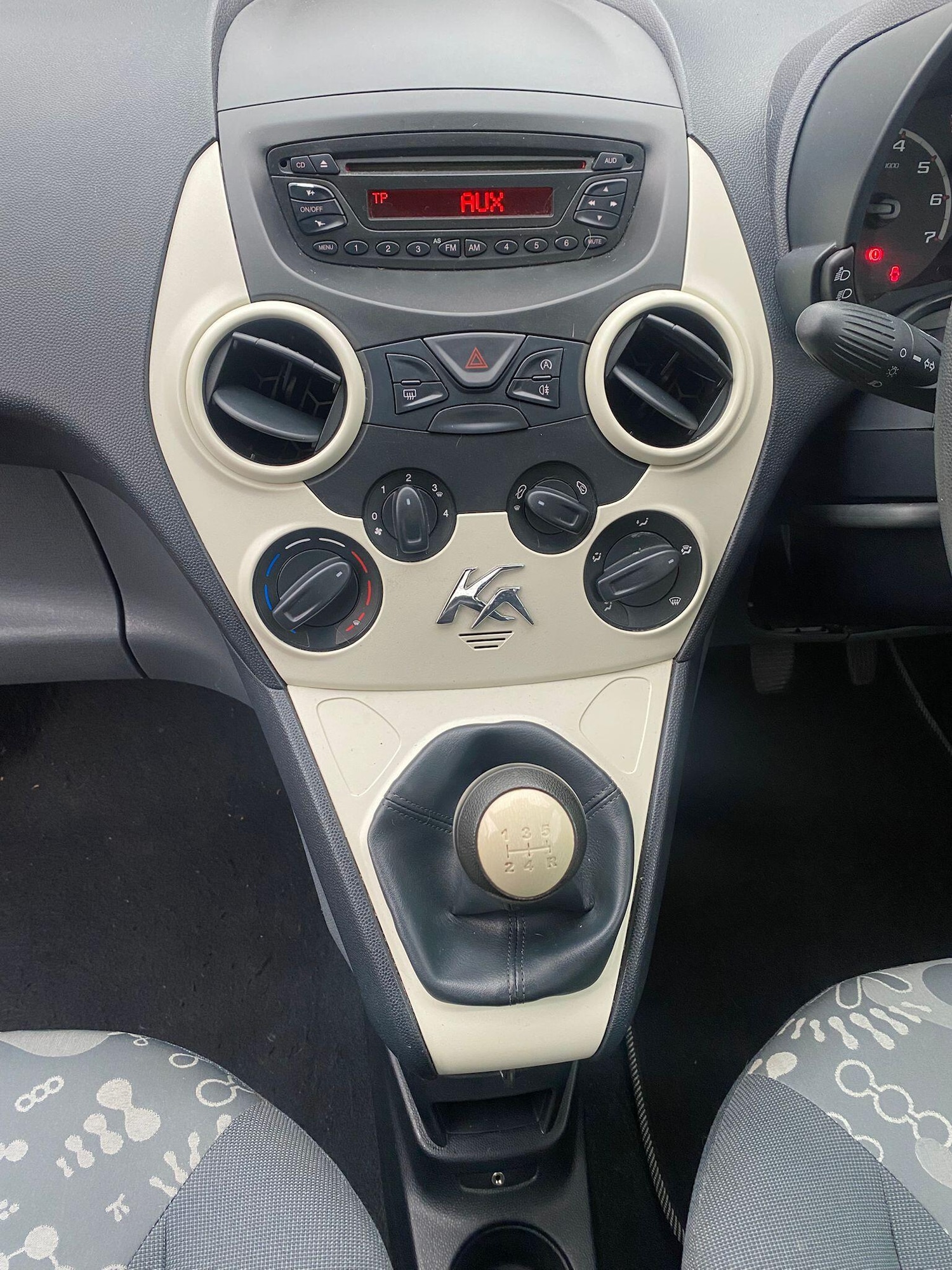 Used Ford Ka 2013 for sale - 77156188: Photo 14