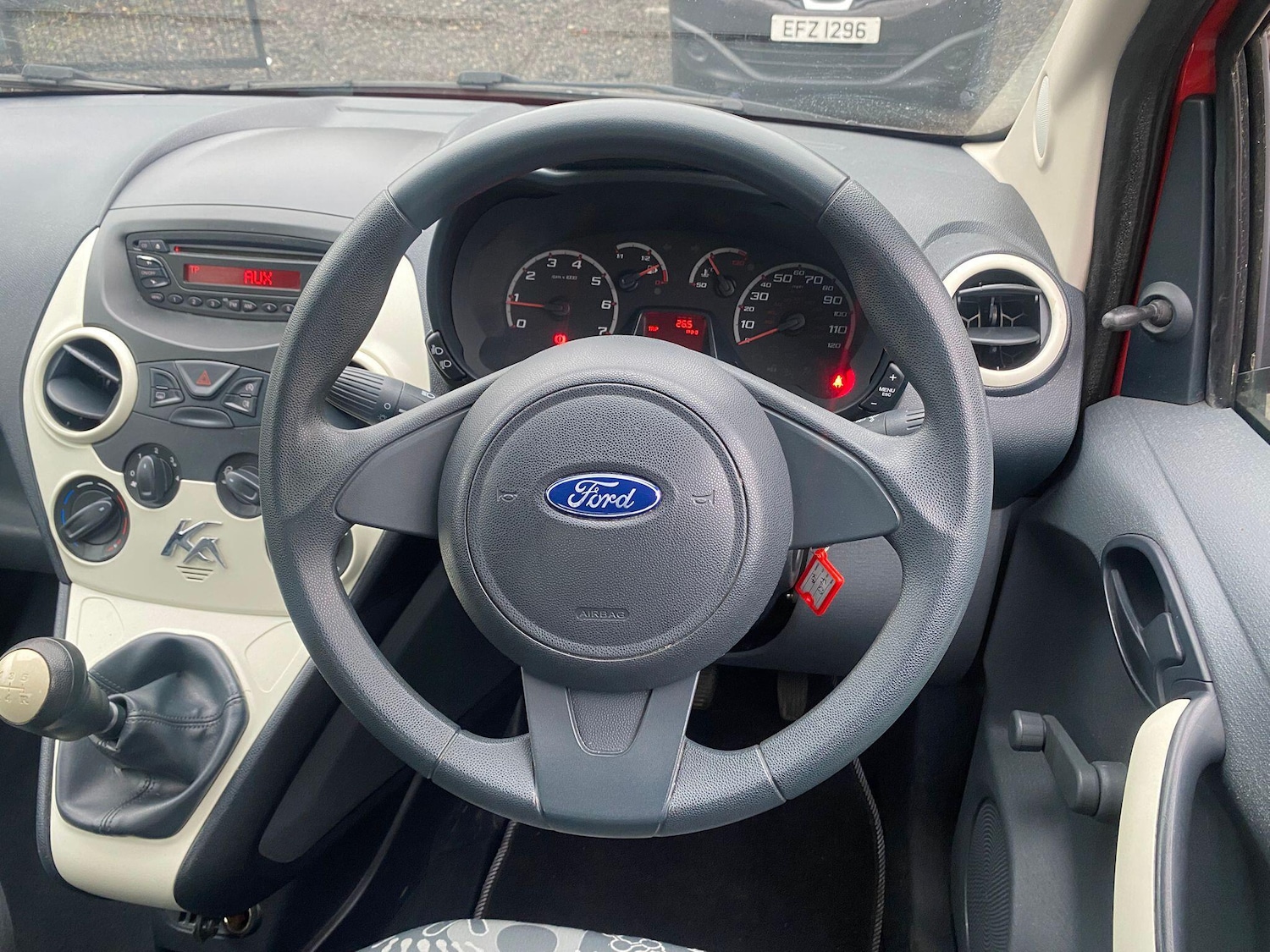 Used Ford Ka 2013 for sale - 77156188: Photo 15