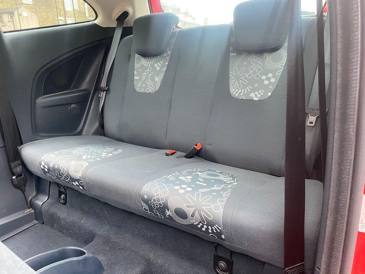 Used Ford Ka 2013 for sale - 77156188: Photo 17