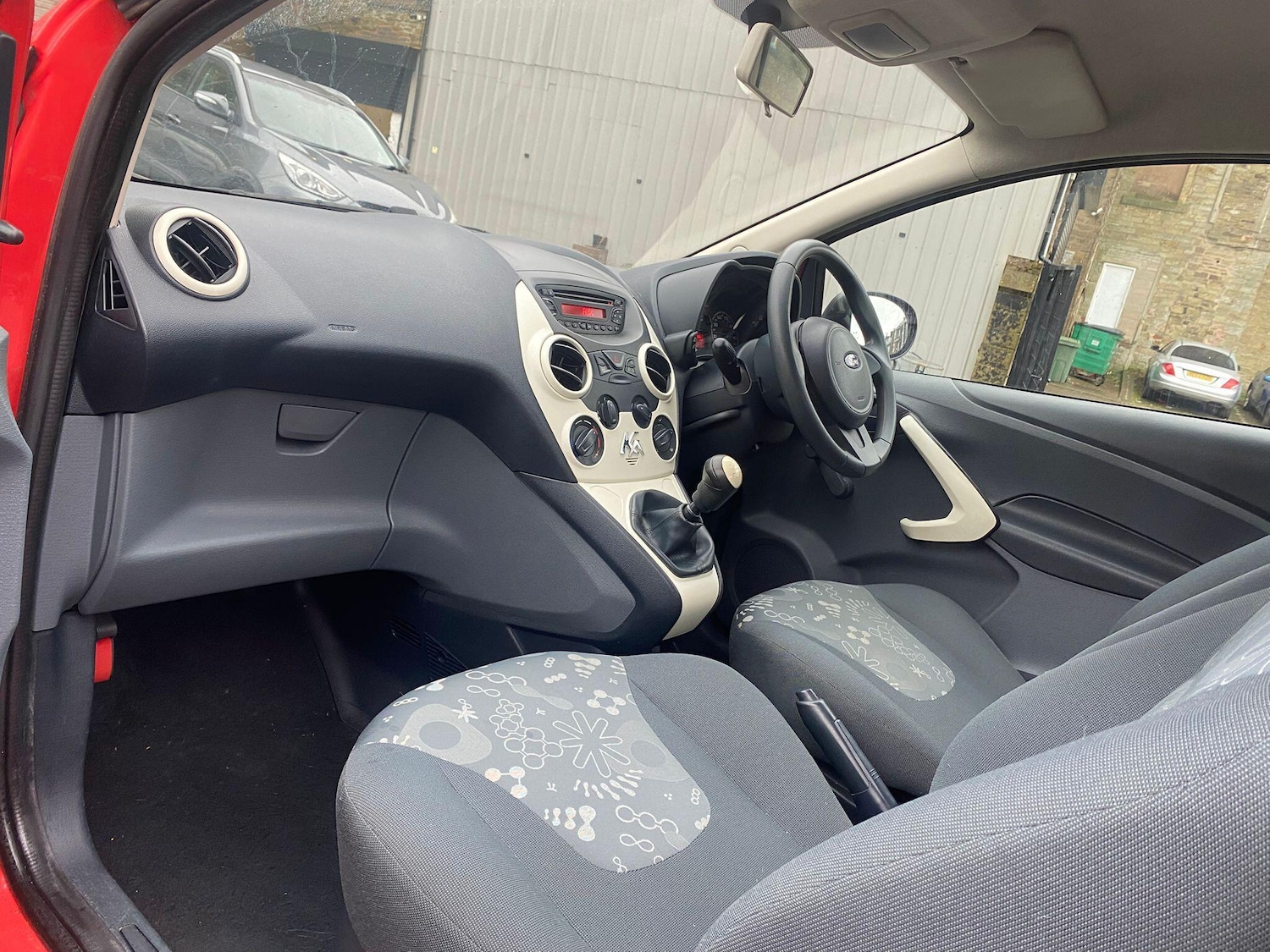 Used Ford Ka 2013 for sale - 77156188: Photo 18