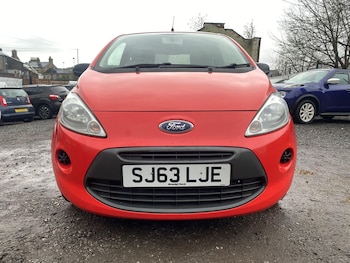 Used Ford Ka 2013 for sale - 77156188: Photo
