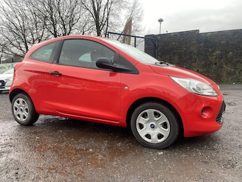 Used Ford Ka 2013 for sale - 77156188: Photo