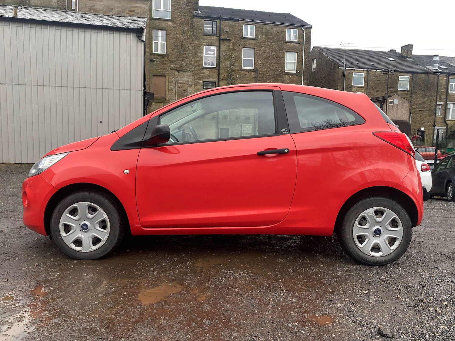 Used Ford Ka 2013 for sale - 77156188: Photo 6