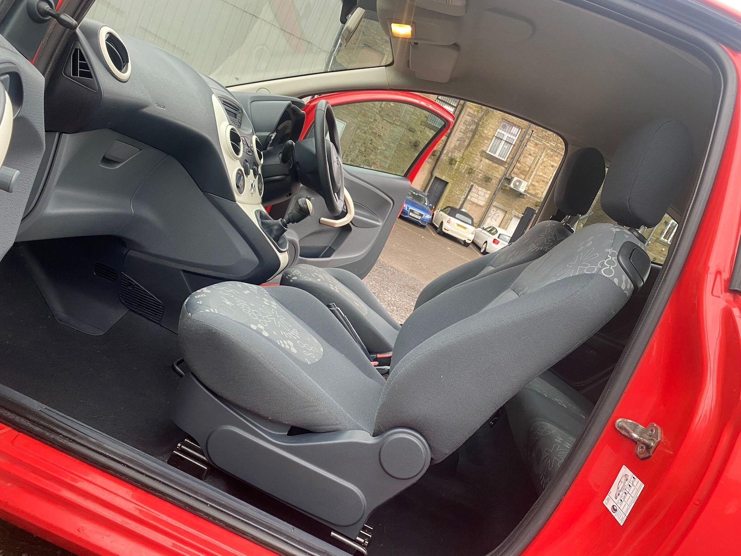 Used Ford Ka 2013 for sale - 77156188: Photo 9