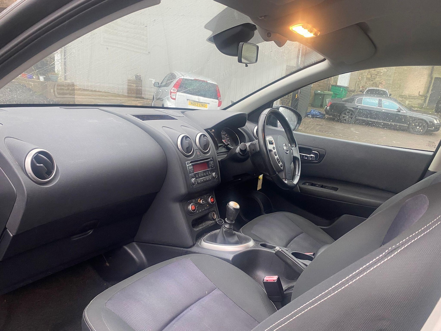 Used Nissan Qashqai 2013 for sale - 77255036: Photo 10