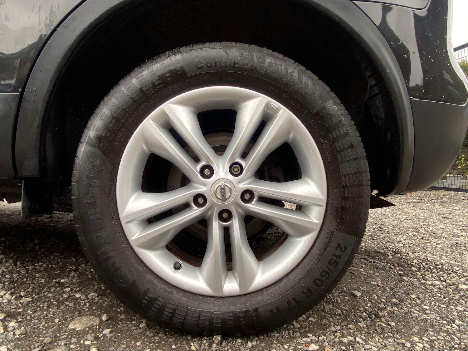 Used Nissan Qashqai 2013 for sale - 77255036: Photo 13