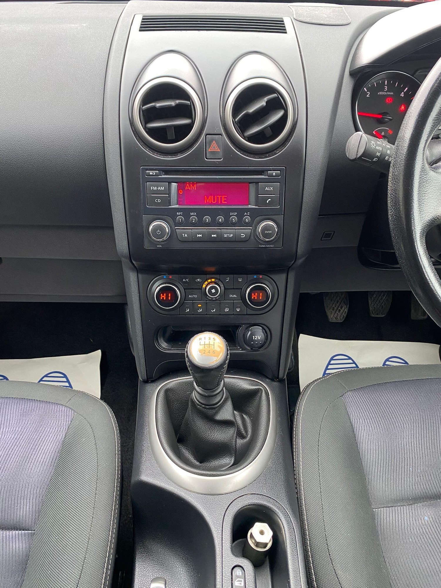 Used Nissan Qashqai 2013 for sale - 77255036: Photo 14