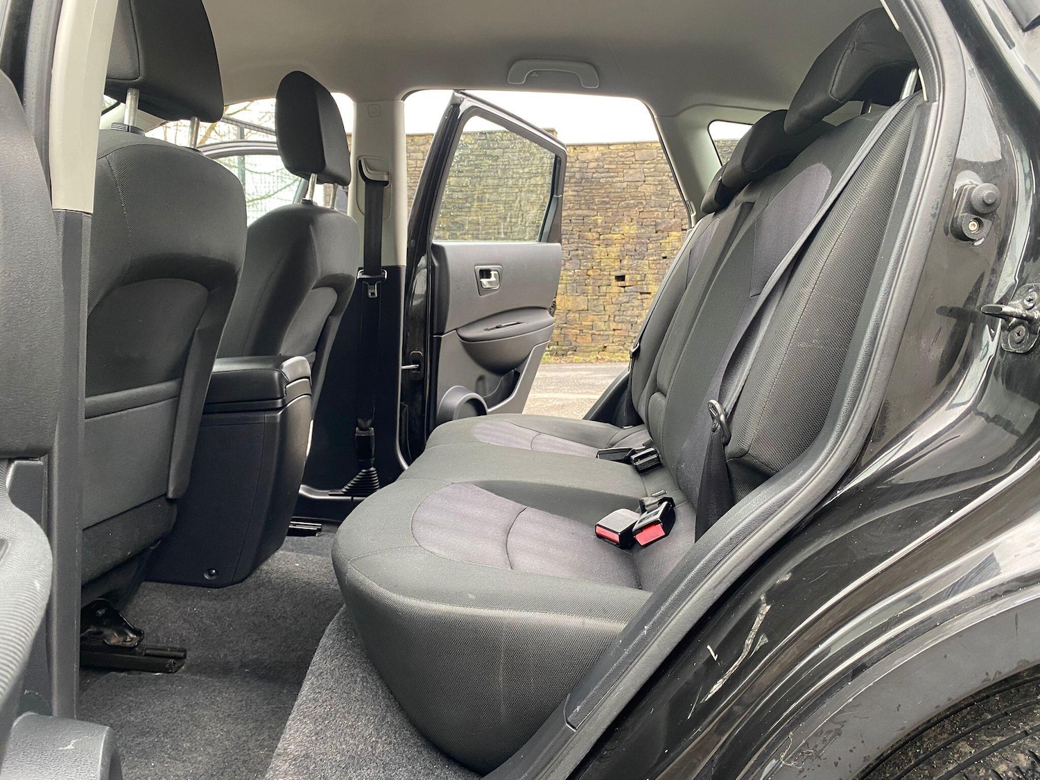 Used Nissan Qashqai 2013 for sale - 77255036: Photo 17