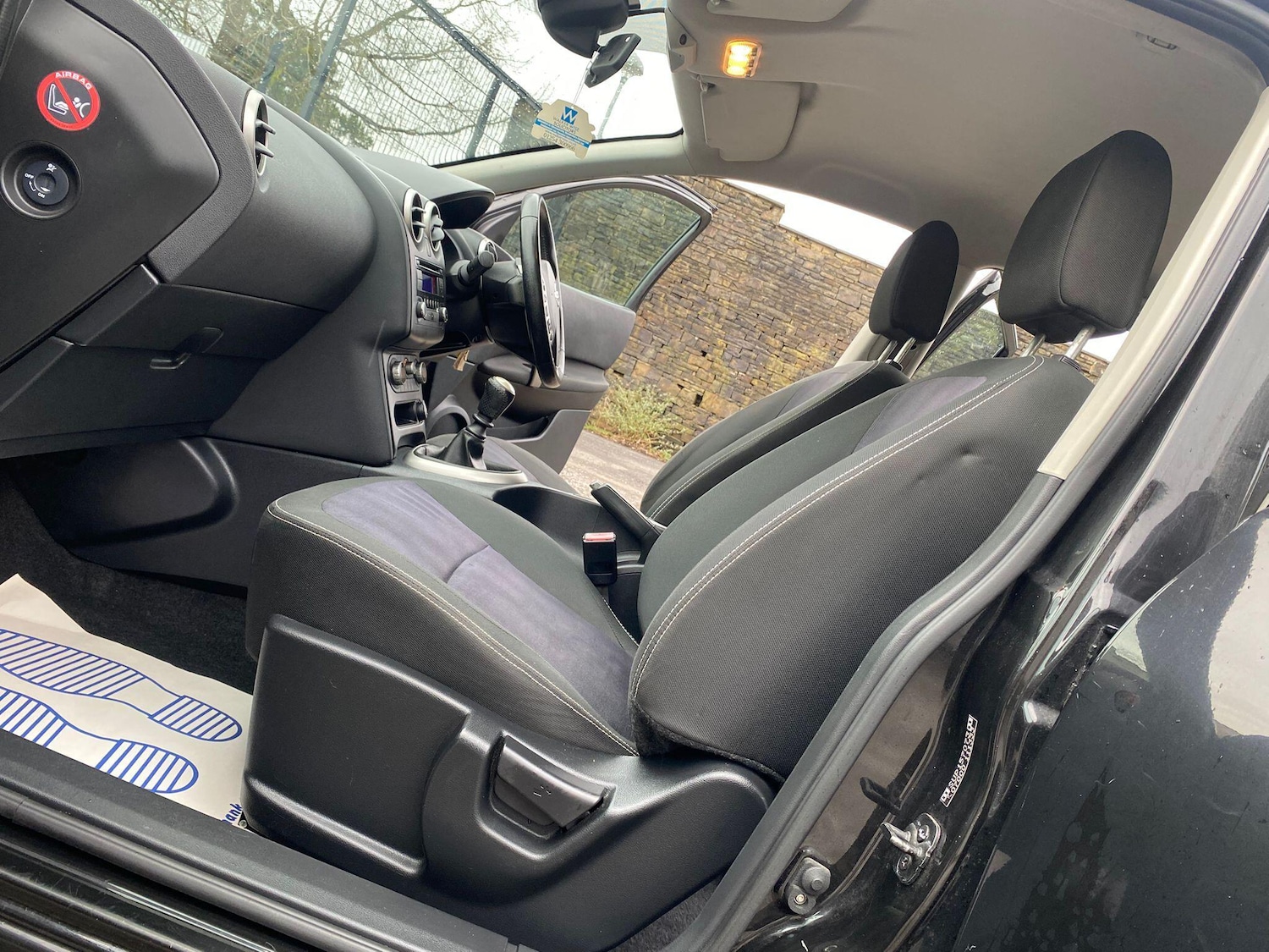 Used Nissan Qashqai 2013 for sale - 77255036: Photo 18