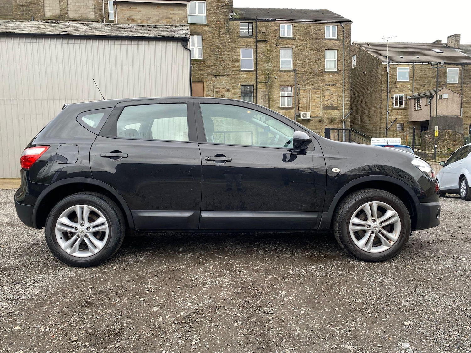 Used Nissan Qashqai 2013 for sale - 77255036: Photo 20