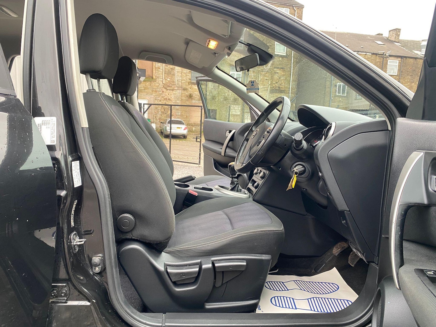 Used Nissan Qashqai 2013 for sale - 77255036: Photo 21