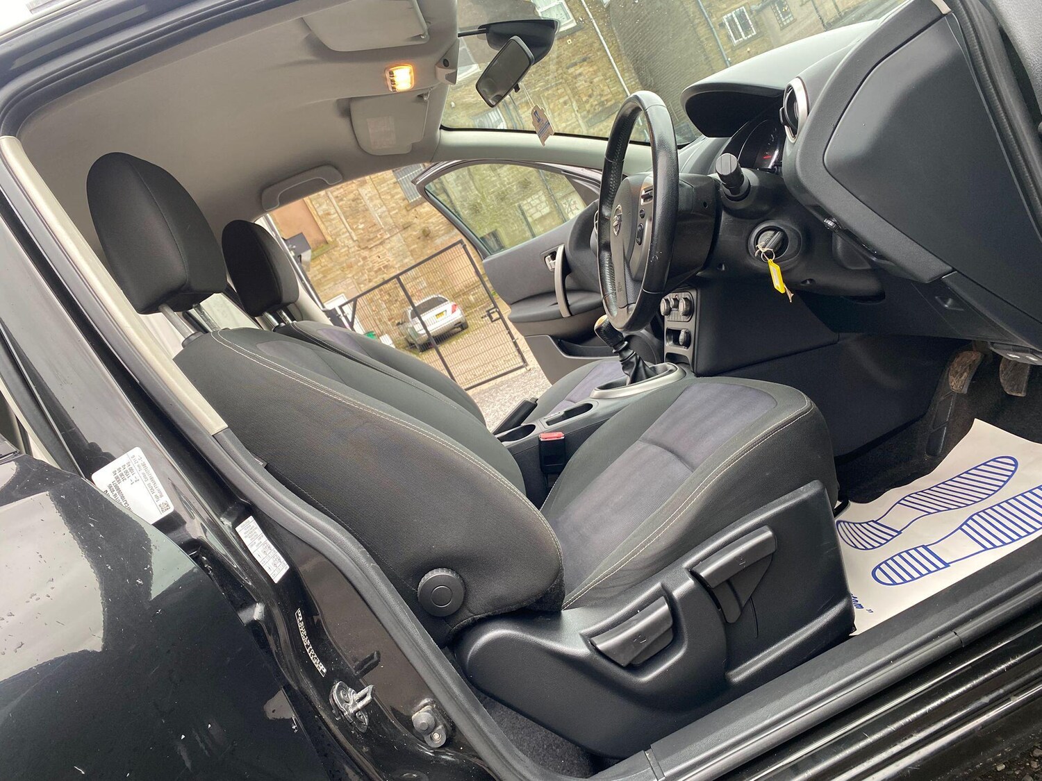 Used Nissan Qashqai 2013 for sale - 77255036: Photo 22