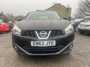 Used Nissan Qashqai 2013 for sale - 77255036: Photo