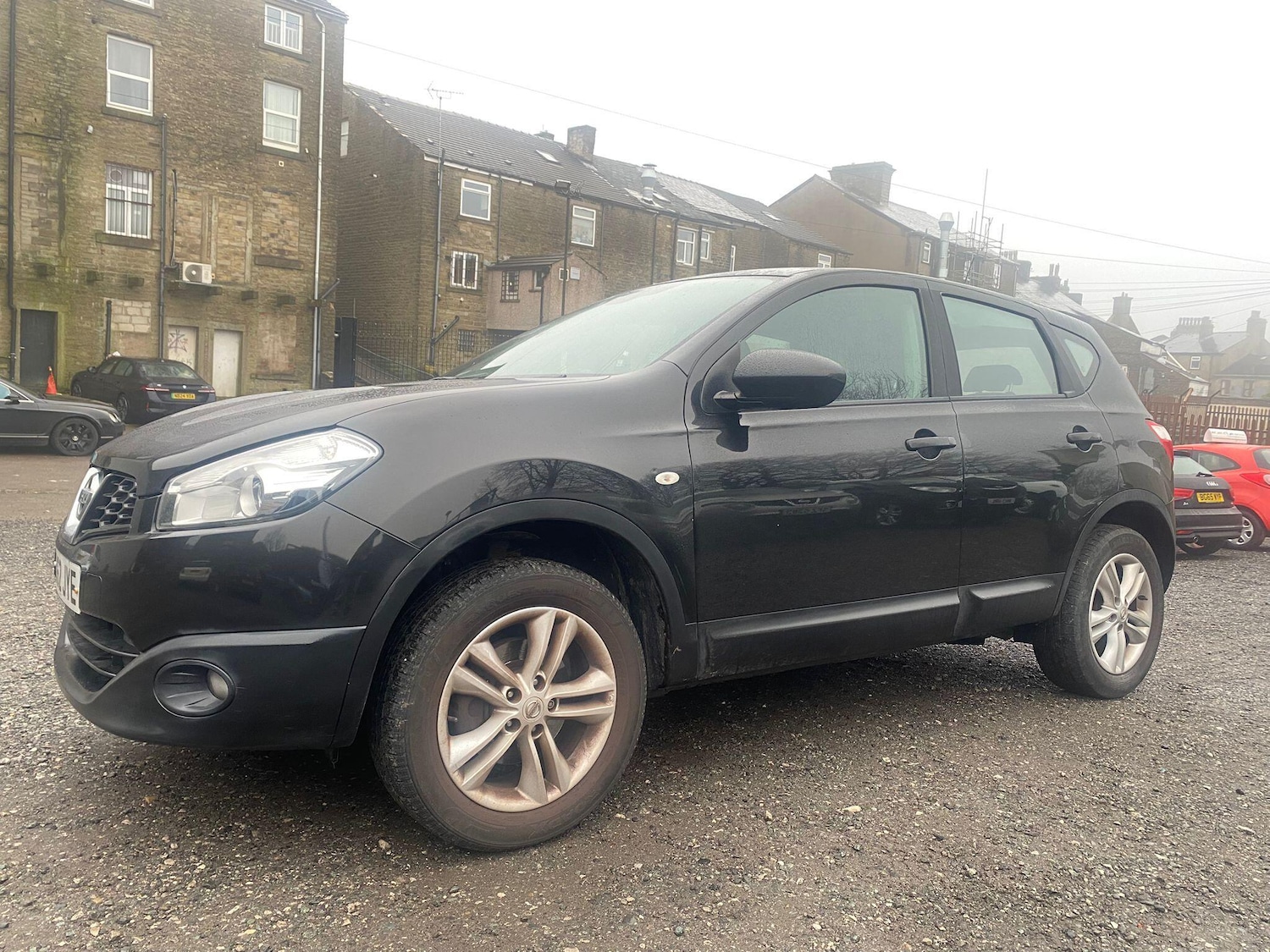 Used Nissan Qashqai 2013 for sale - 77255036: Photo 4