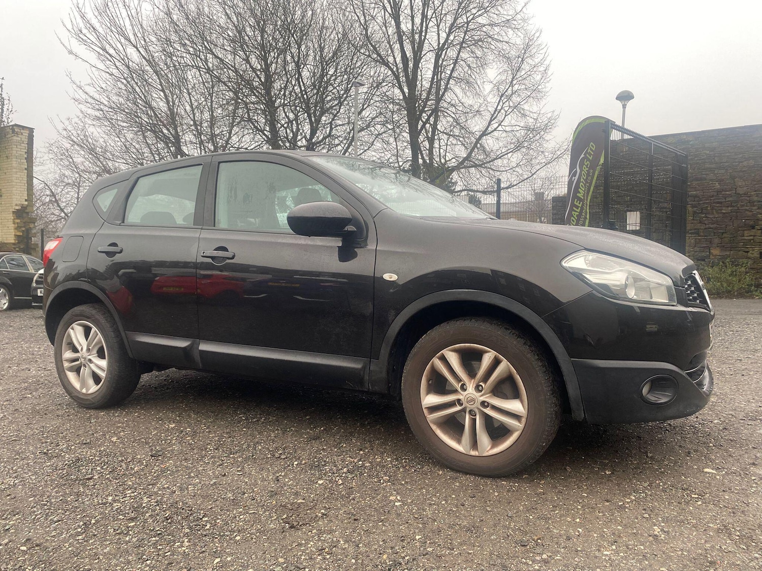 Used Nissan Qashqai 2013 for sale - 77255036: Photo 5