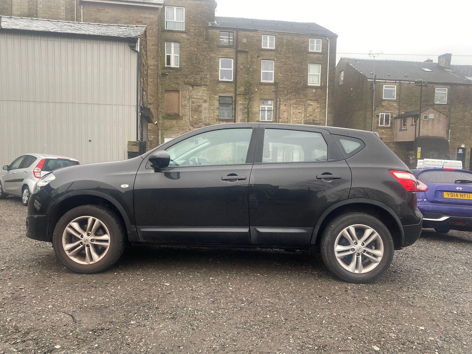 Used Nissan Qashqai 2013 for sale - 77255036: Photo 6