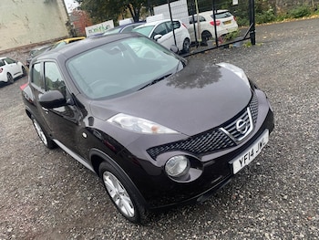 2014 (14) - 1.5 dCi 8v Acenta Euro 5 (s/s) 5dr