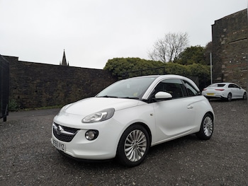 (65) - 1.4 16v GLAM Euro 5 3dr