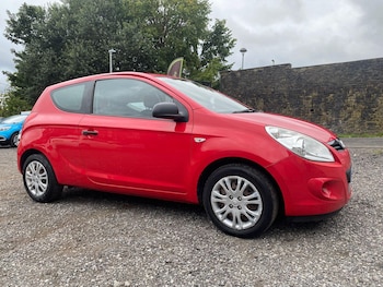 Used Hyundai i20 2012 for sale - 75867113: Photo