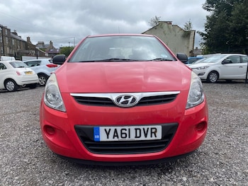 Used Hyundai i20 2012 for sale - 75867113: Photo