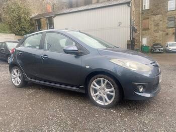Used Mazda Mazda2 2008 for sale - 79888276: Photo