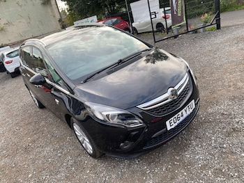 2014 (64) - 2.0 CDTi [165] SE 5dr Auto