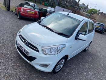 Used Hyundai i10 2012 for sale - 74945851: Photo